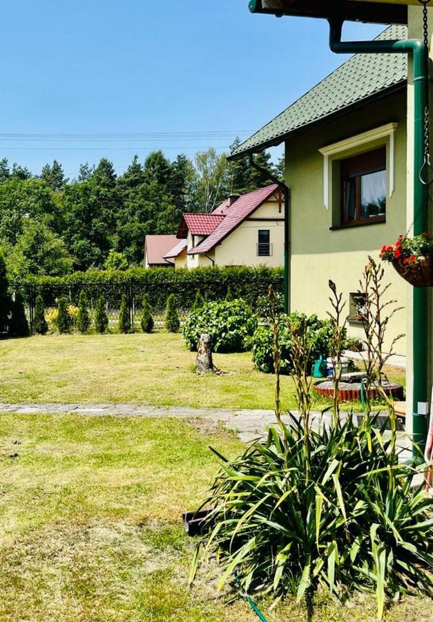 Feriegårder U Gosi